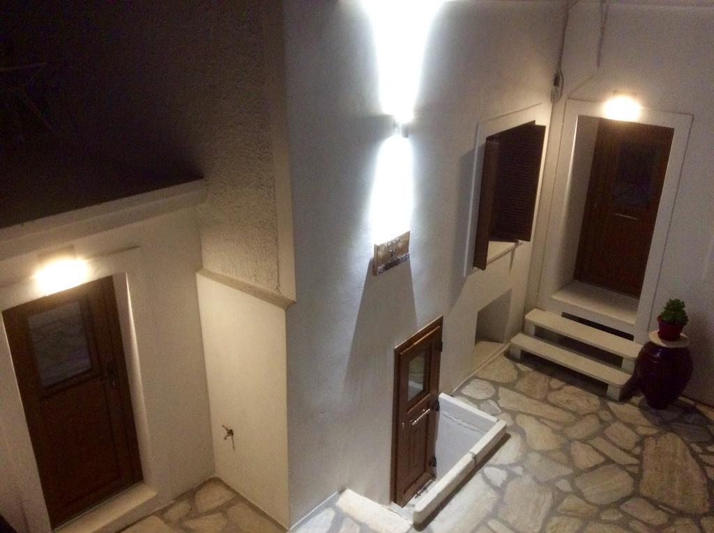 Casa D'Aperathou Villa Aperathos Exterior photo